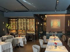 -Oyster Talks 四度蚝法餐厅