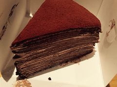 -Awfully Chocolate(来福士广场店)