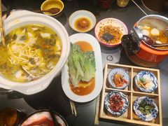 -火宫殿·湘菜小吃·商务宴请·生日聚会(市府店)
