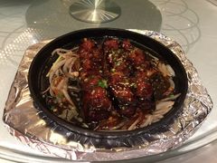 -俏江南(中山路先天下广场店)