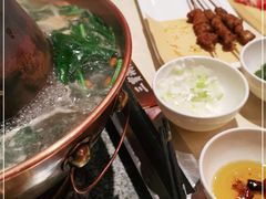-三宝涮肉(体育学院店)