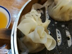 鲜肉笋丁烧卖-景芳周大姐(国大城市广场店)