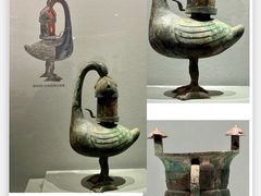 -山西博物院