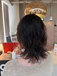 -GRAVITY HAIR 地心引力
