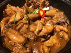 宋家茶香鸡-宋小谨·望乡(湖东广场店)