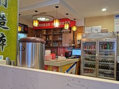 -合易泓烤肉•首创生椰大油边(宁山路店)