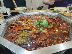 -王朝花椒鱼(杉板桥南一路店)