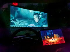 -枫花园汽车电影院(朝阳公园店)