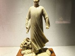 -青田石雕博物馆