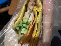 -北平机器Peiping Machine(百子湾店)