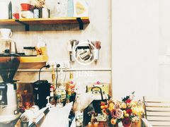-251#coffee roasters(沿河东路店)
