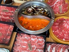 -牛匠和牛寿喜锅(西安总店)