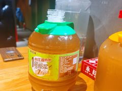 -永红源·啤酒烧烤海鲜大排档(台柳路店)