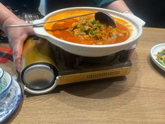 -直隶安家罩饼(复兴路店)