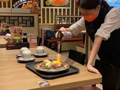 -万岁寿司(蓬江万达店)