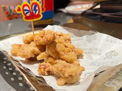 -蛙来哒(万泰新天地店)