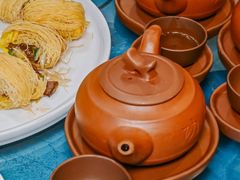 -悦真雅院·四合院·清真私房菜(雍和宫店)