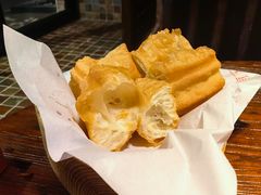 -大良毋米粥(锦龙路总店)