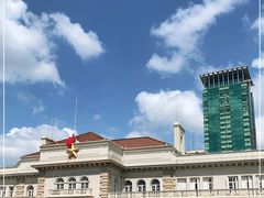 -中国福利会少年宫