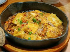 -云海肴云南菜·蒸汽石锅鱼(北京良乡华冠店)