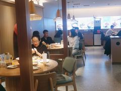 大堂-米一仙·成都小碗菜(东万达店)