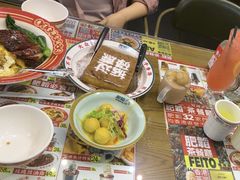 -肥韬茶餐厅(南山mini店)