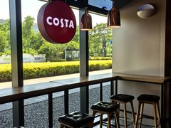 -COSTA COFFEE(联想总部店)