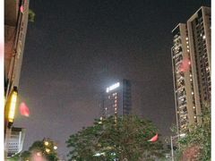 -楼兰新疆主题餐厅(坂田佳华领汇广场店)