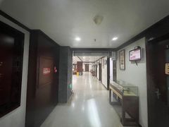 -中国中医科学院西苑医院(本部)