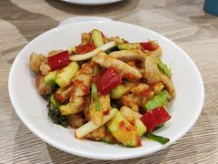 -小雅木姜子烤鸡·贵州菜(鸿通城店)