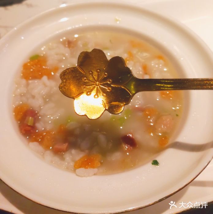 江湖流酒肆(西宸天街店)灵魂鹅汤饭图片