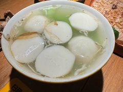 -岛风·台食小馆 ISLAND BISTRO(烟台山店)