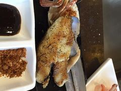 -悦巷海鲜自助铁板烧(秦皇东大街店)
