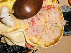 -蟹的岡田屋(正大广场店)