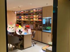 -海底捞火锅(西单店)
