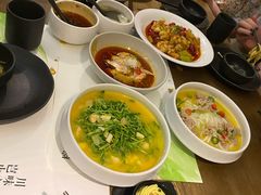 -榕意·川味之美(深业上城店)