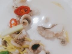 -东山壹号海鲜餐厅(金銮名都店)
