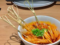 -新太二·鲜料川菜(万泰汇店)