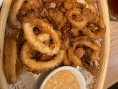 -必胜客(栖乐荟店)