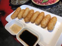 -蜀大侠火锅(恒峰店)