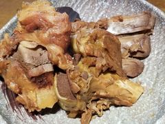 -95号酱骨·一块豆腐(展春园西路店)
