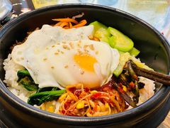 -鸭绿江民族饭店(总店)