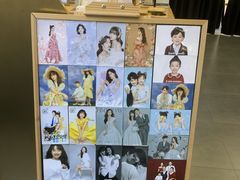 -海马体照相馆(上海宝山万达广场店)
