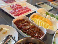 -君邦火锅(新疆大厦店)