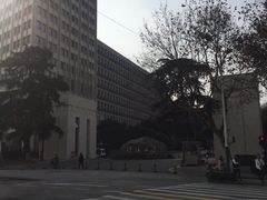 -河海大学(江宁校区)