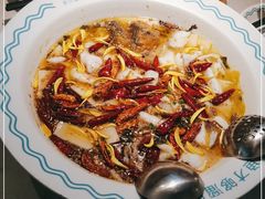 -花椒俏川菜小馆(南海万达店)