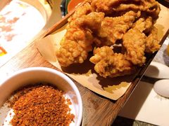 现炸酥肉-麻路成都火锅(柏威年店)