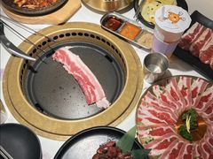 -花味烤肉·拌饭(庐阳万象汇店)