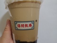 -得闲饮胜公司(智谷店)