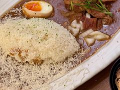 -CURRY YA 熟成咖哩專門店(深圳湾万象城店)